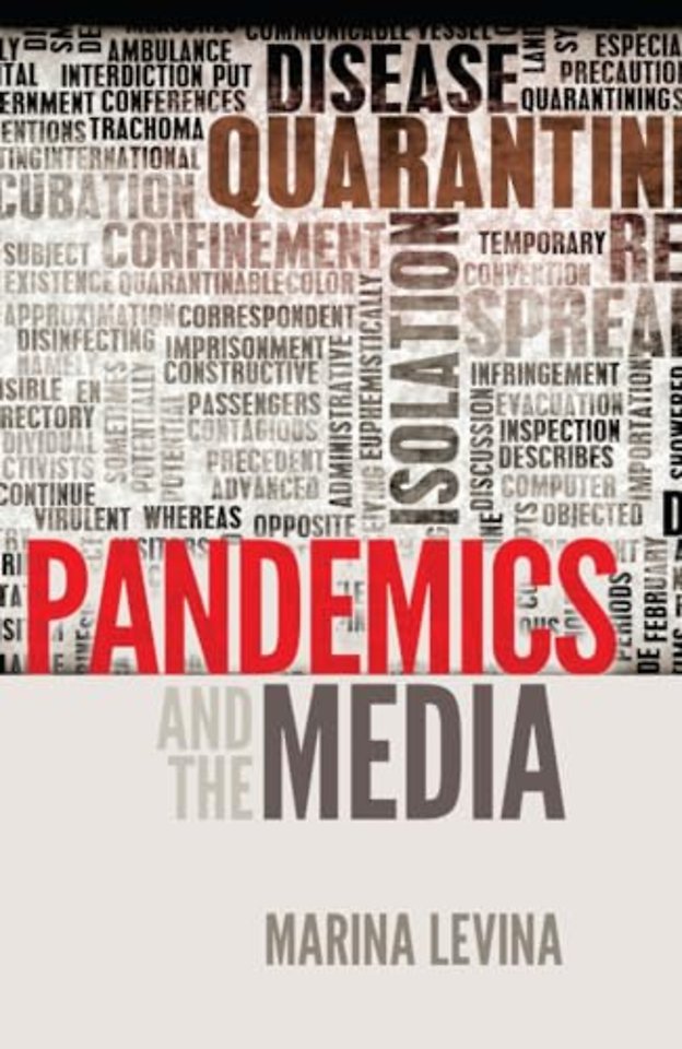 Pandemics and the Media