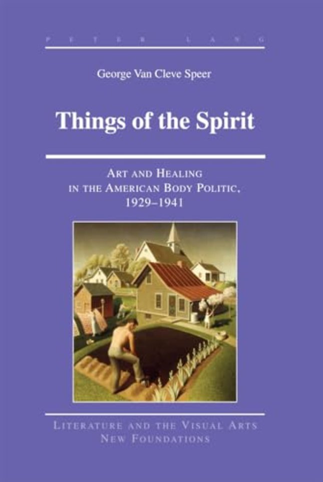 Things of the Spirit
