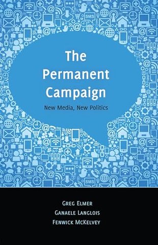 The Permanent Campaign