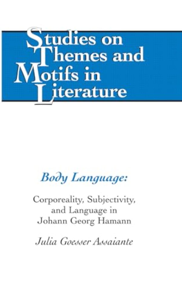 Body Language