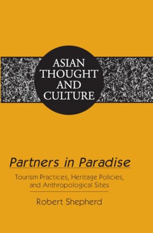 Partners in Paradise