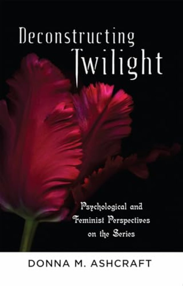 Deconstructing Twilight