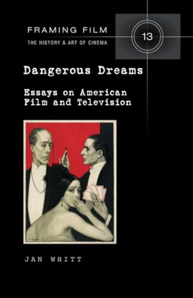 Dangerous Dreams