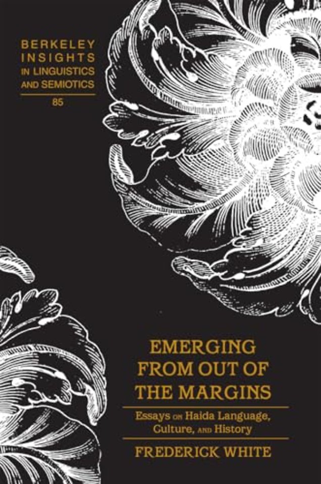 Emerging from out of the Margins