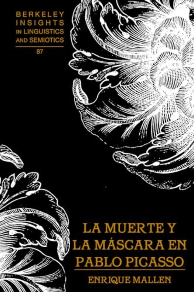 La Muerte y la Mascara en Pablo Picasso