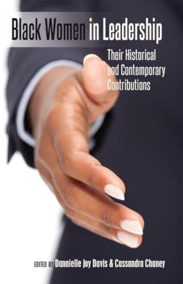 Black Women in Leadership