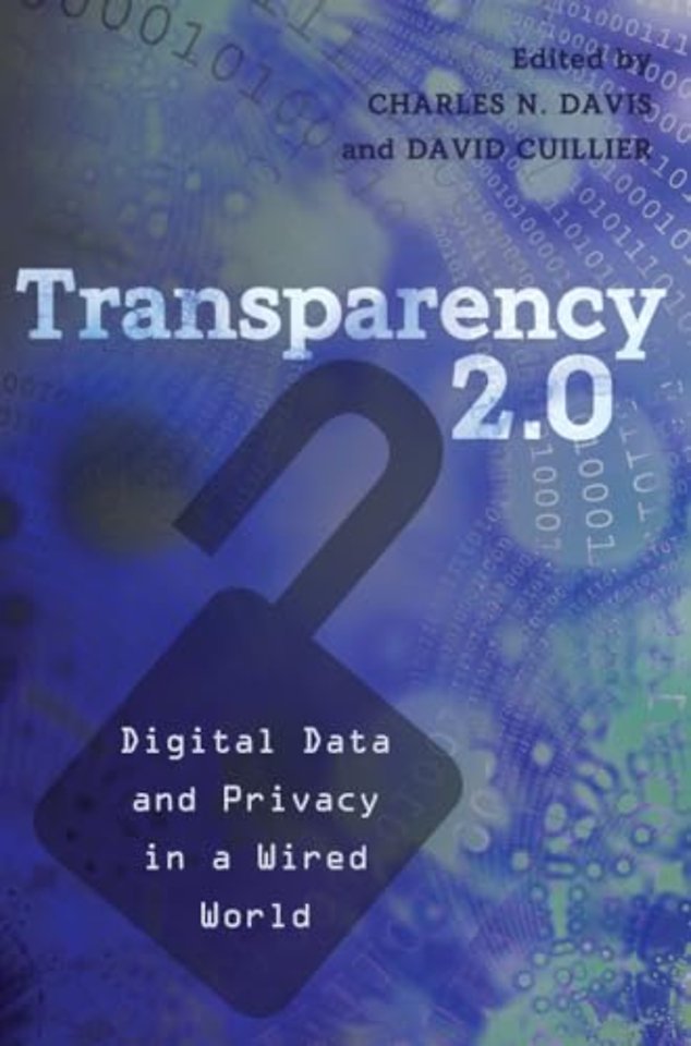 Transparency 2.0