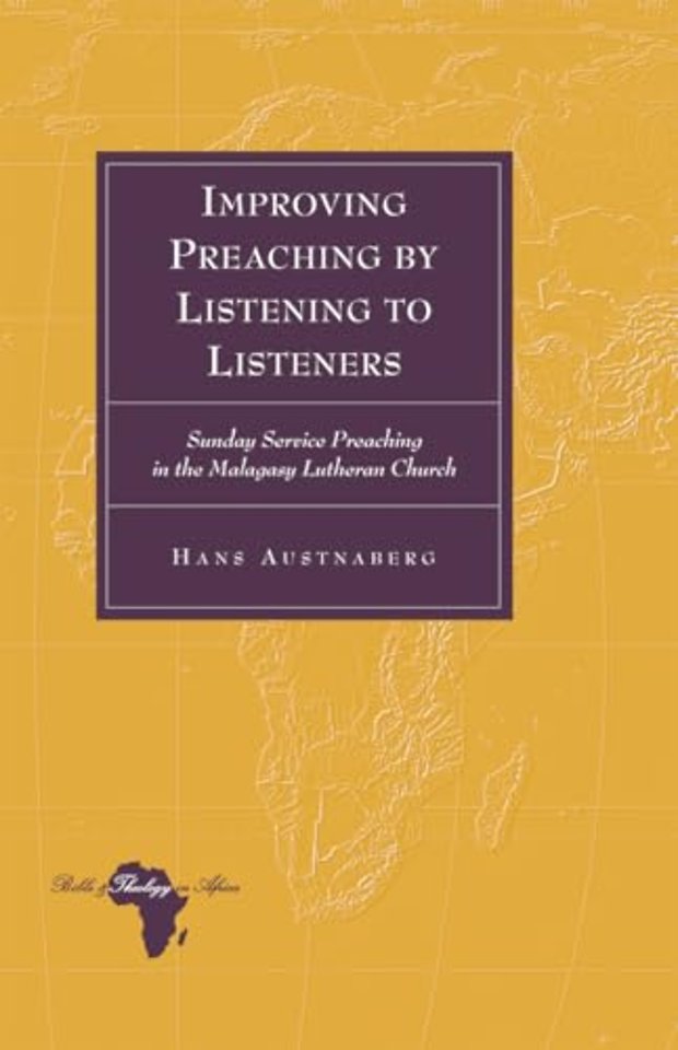 Improving Preaching by Listening to Listeners