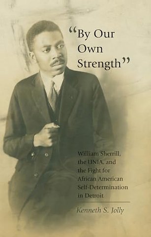 «By Our Own Strength»