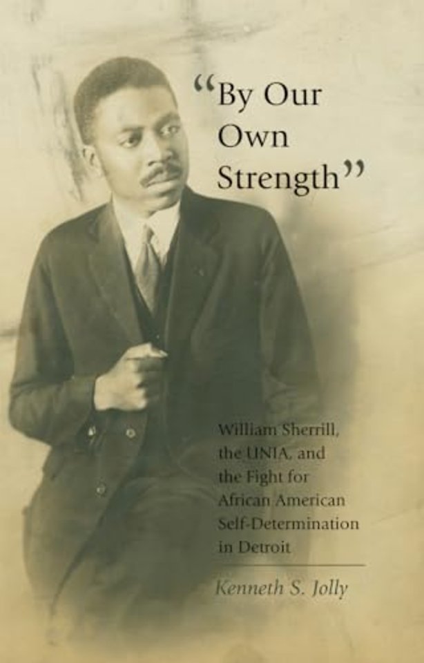 «By Our Own Strength»