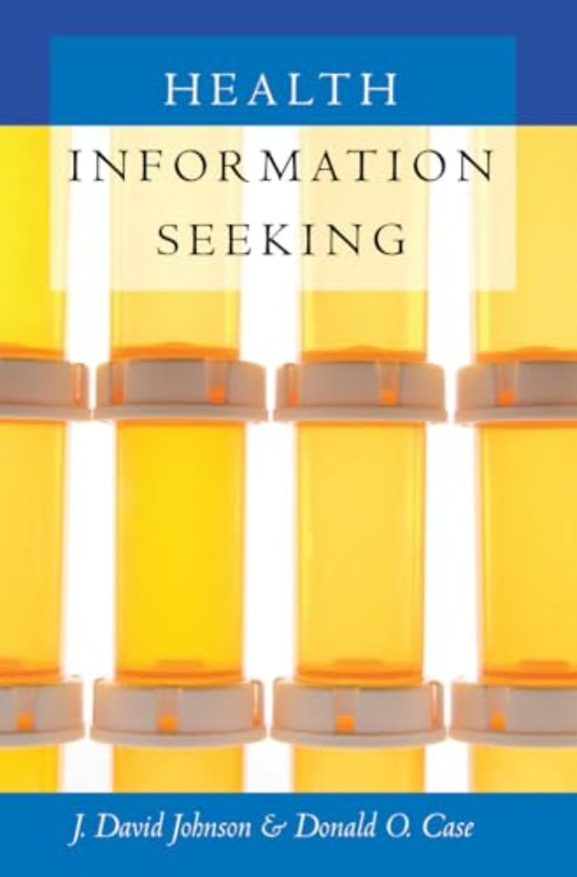 Health Information Seeking