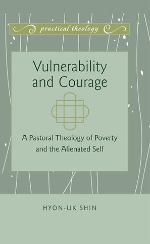Vulnerability and Courage