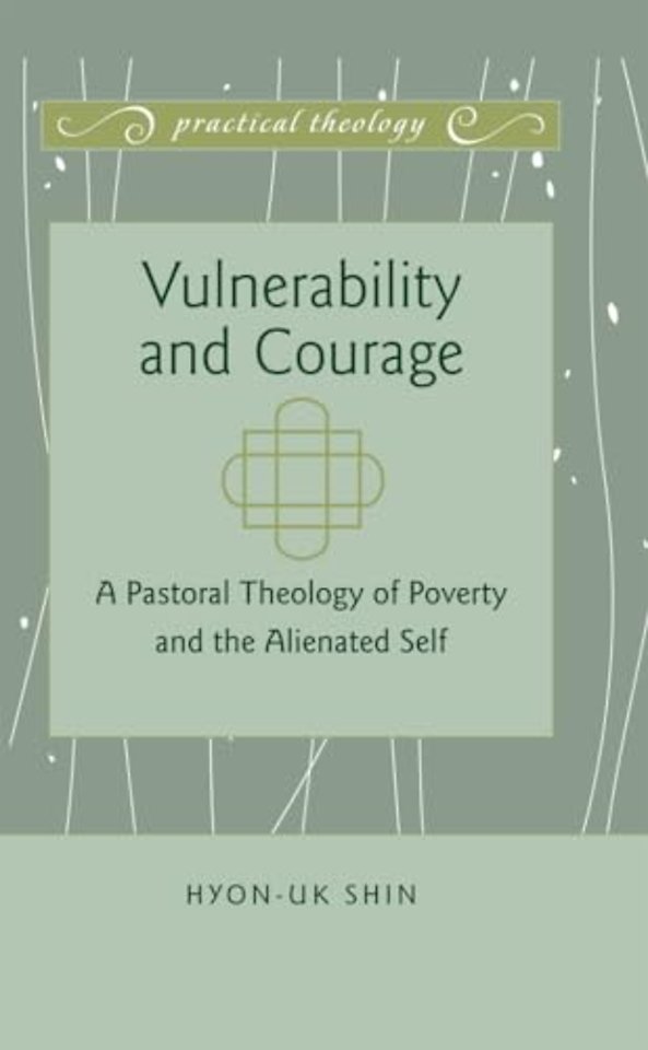 Vulnerability and Courage