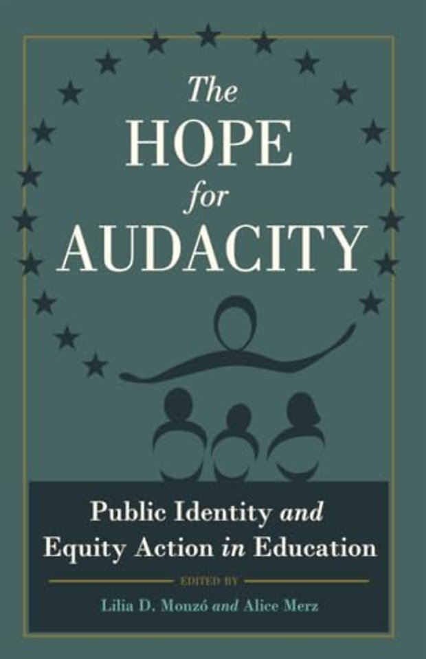 The Hope for Audacity