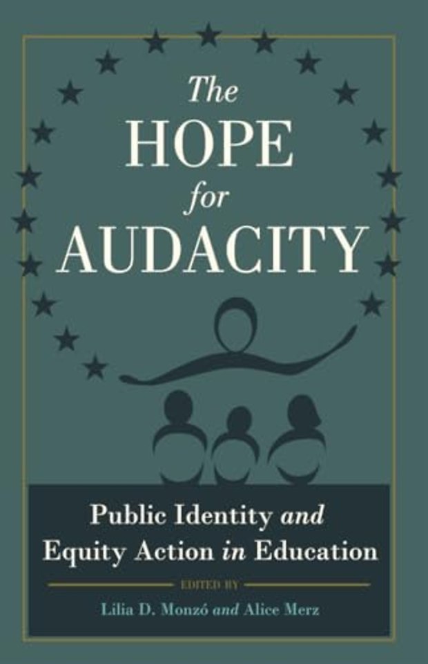 The Hope for Audacity