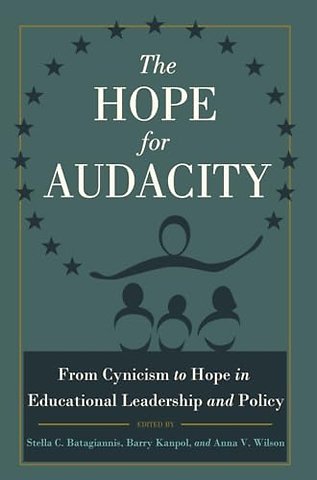 The Hope for Audacity