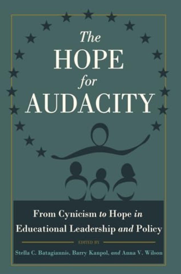 The Hope for Audacity