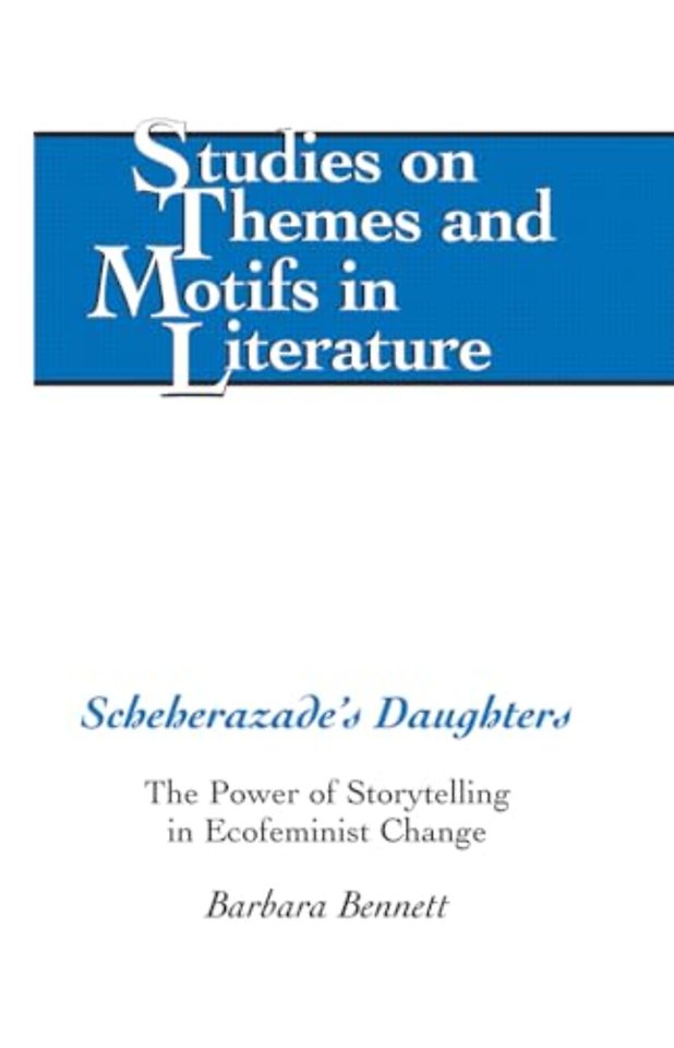 Scheherazade’s Daughters