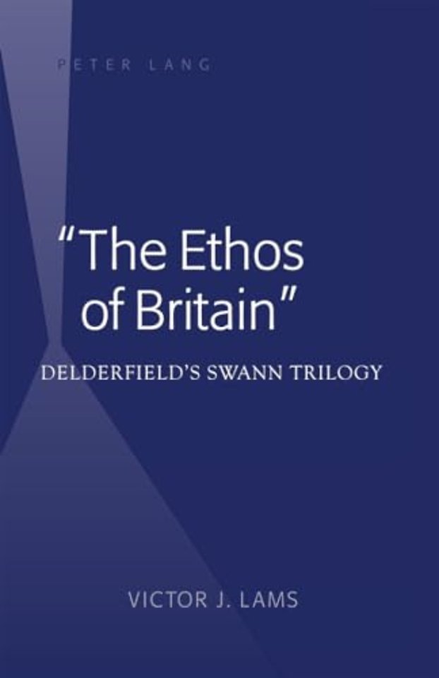 «The Ethos of Britain»