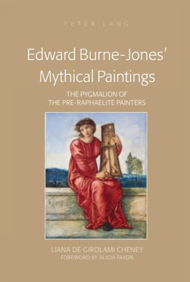 Edward Burne-Jones’ Mythical Paintings