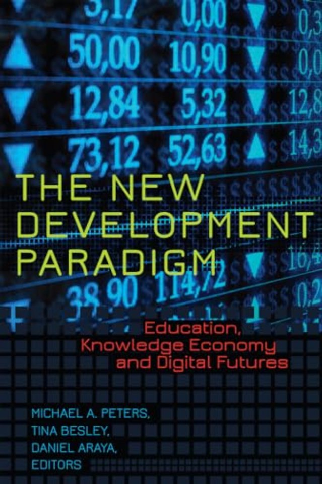 The New Development Paradigm