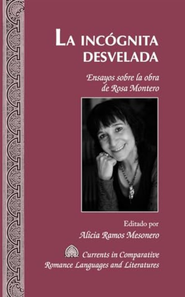 La Incognita Desvelada