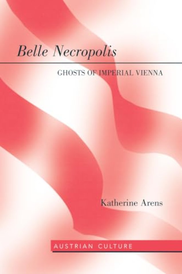 Belle Necropolis