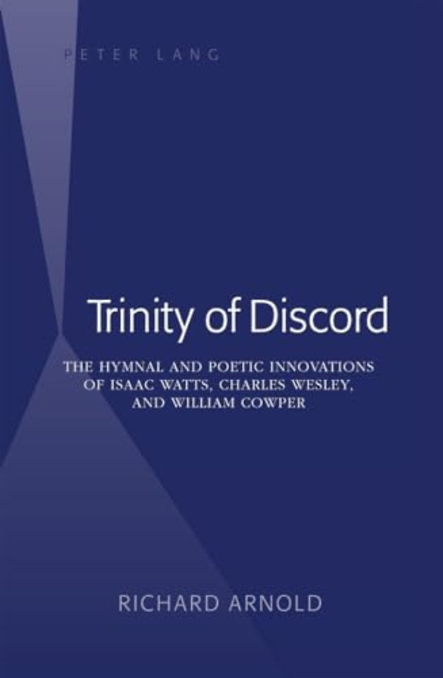 Trinity of Discord