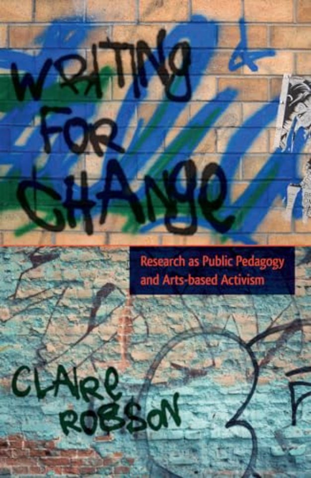 Writing for Change