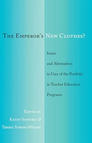 The Emperor’s New Clothes?