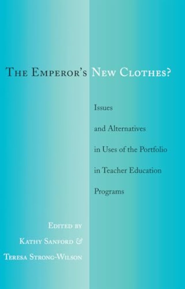 The Emperor’s New Clothes?