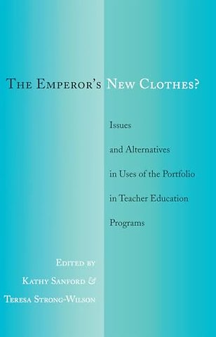 The Emperor’s New Clothes?
