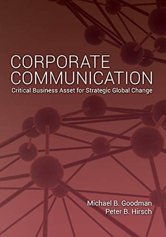 Corporate Communication