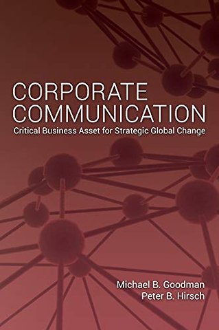 Corporate Communication