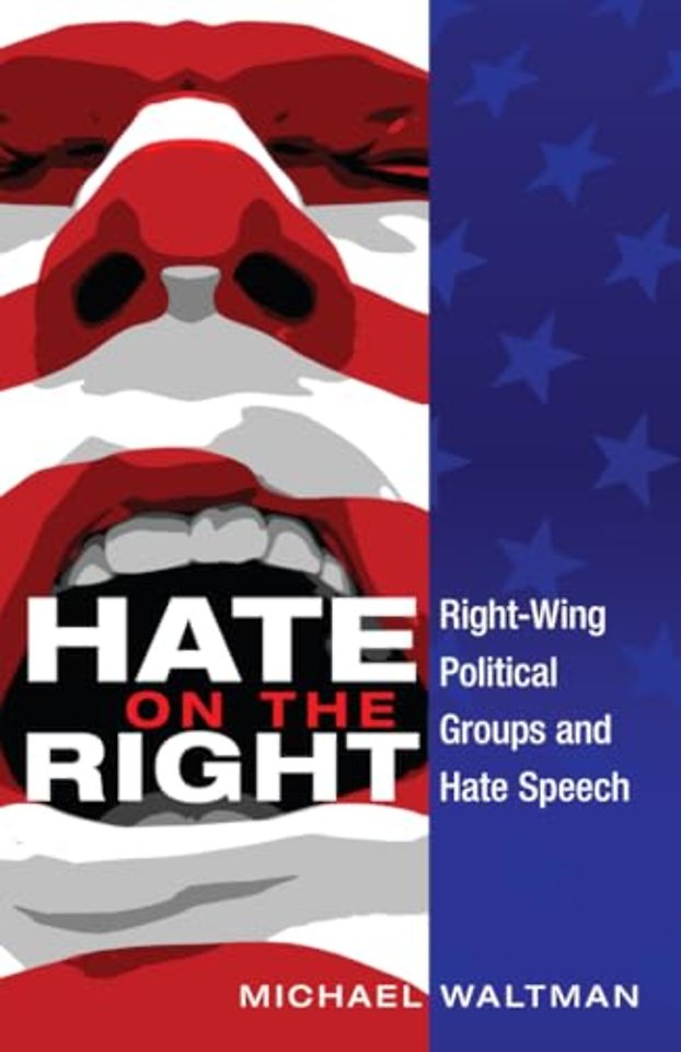 Hate on the Right