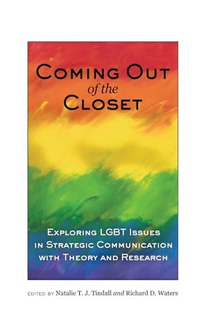 Coming out of the Closet