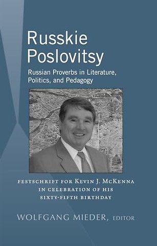 Russkie Poslovitsy