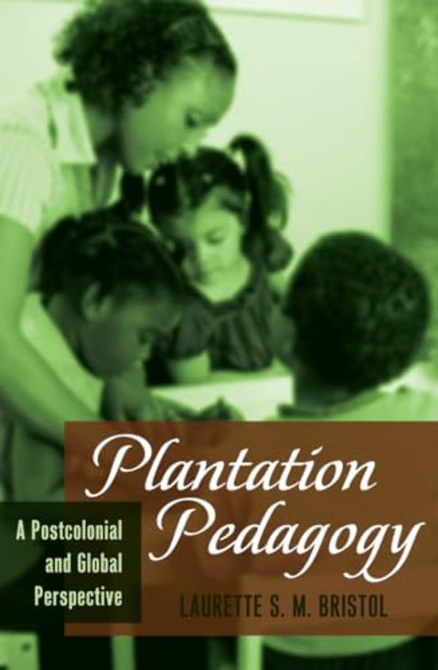 Plantation Pedagogy