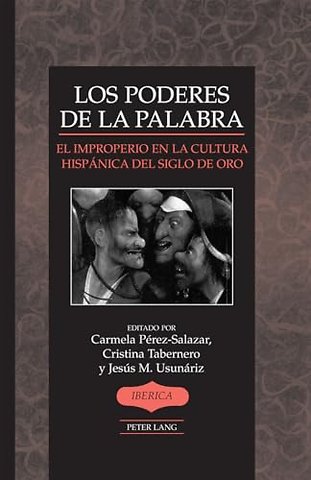 Los Poderes de la Palabra