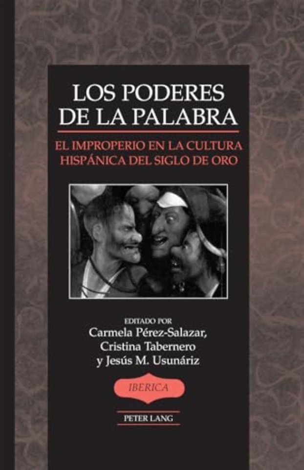 Los Poderes de la Palabra