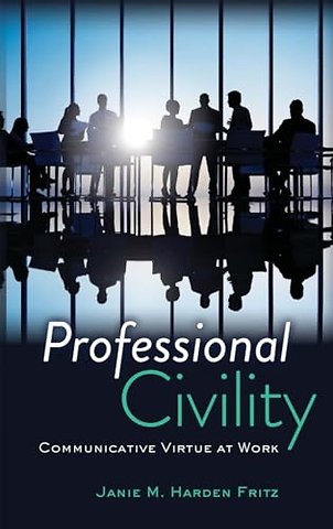 Professional Civility