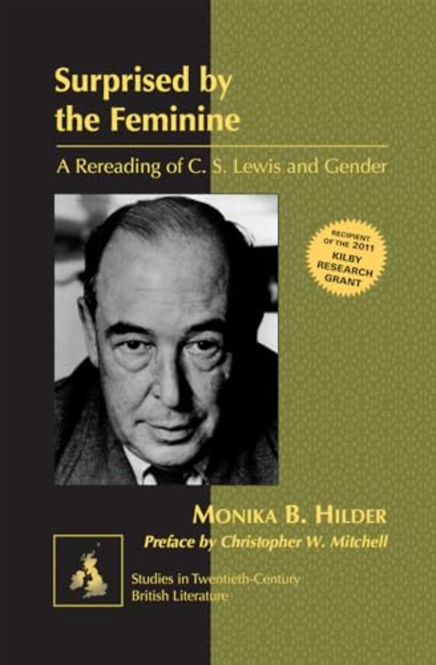 Surprised by the Feminine