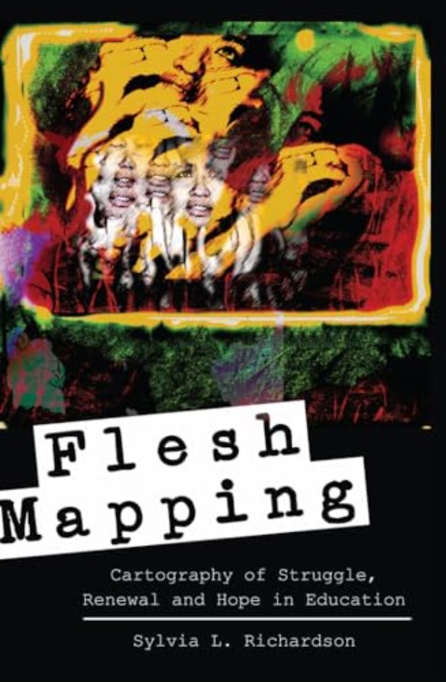 Flesh Mapping