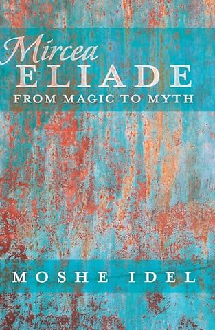 Mircea Eliade