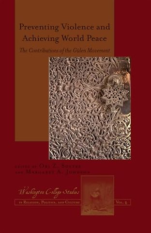 Preventing Violence and Achieving World Peace