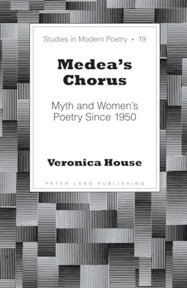 Medea’s Chorus