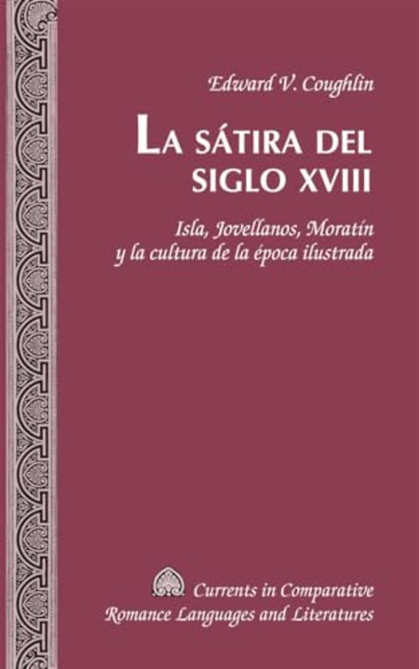 La Satira del Siglo XVIII
