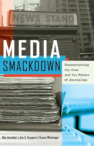 Media Smackdown
