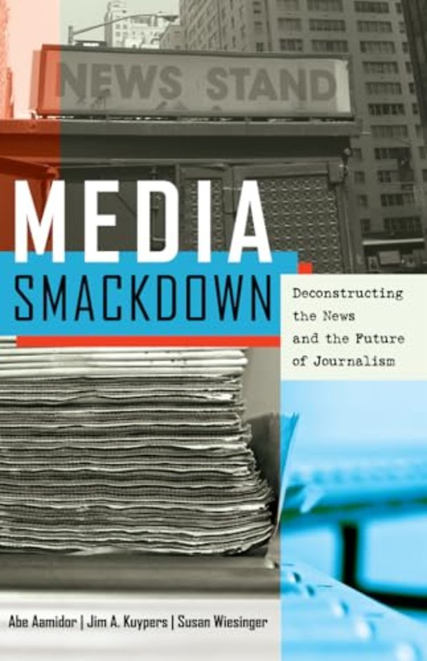 Media Smackdown