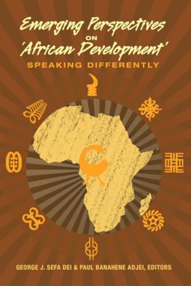 Emerging Perspectives on ‘African Development’